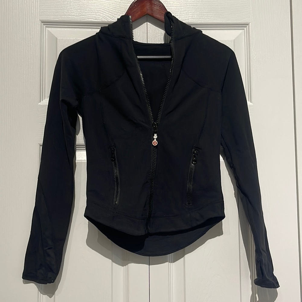 Lululemon athletic